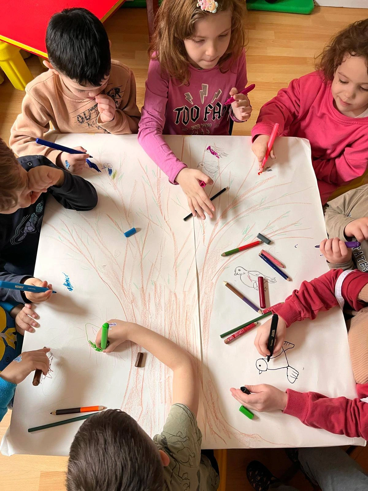 Vrtić Zvončica galerija slika 4